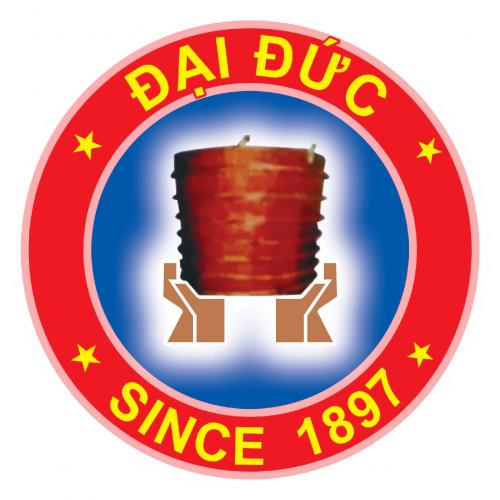 Bộ Giấy Tờ - Chứng Nhận Của Nước Mắm Đại Đức